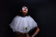 Vulga - Artista trans