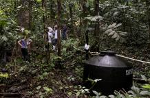 ALDEA AGUA -COSTA RICA