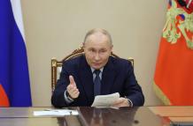 Mundo, Rusia afirma estar segura de que EEUU "entendió" el mensaje