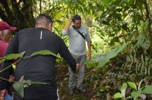 Fundación protege la biodiversidad