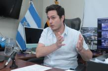 Fernando Cornejo