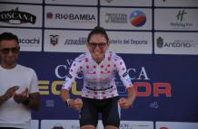 Esther Galarza