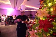 fiesta navidad 2024