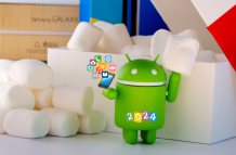 Google Play 2024