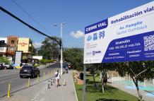obras en Quito