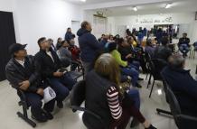 REUNION VECINOS DE YA (13791566)