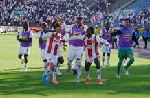 Liga de Quito