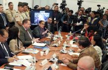 Asamblea Nacional