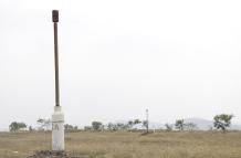 BOTADERO DE BASURA Guayaquil