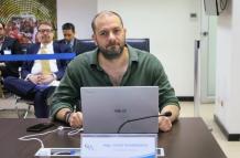 Aprueban el juicio político contra Juan Esteban Guarderas, Consejero del Consejo de Participación Ciudadana y Control Social.