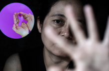 El 25 de noviembre se conmemora el  Día Internacional de la Eliminación de la Violencia contra la Mujer.