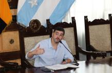 Aquiles Álvarez