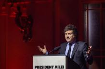 Mundo, Argentina, El Gobierno de Milei