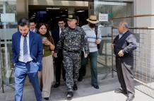 Caso Isspol+Renato González+auditoría