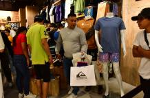 MALL DEL SOL Black Friday
