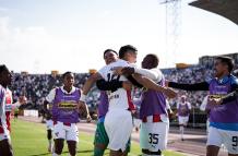 Liga de Quito, LigaPro, Copa Libertadores, clasificado