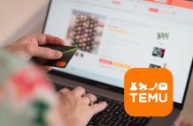 temu compras online