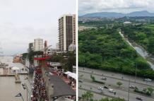 malecon 2000 y 3000