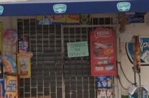 EXTORSIONES EN GUAYACANES