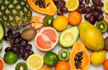 Frutas