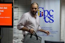 Juan Esteban Guarderas