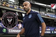 Javier Mascherano