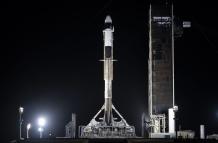Nave Espacial