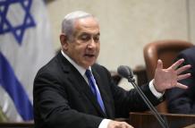 Mundo, Israel, Netanyahu acepta un alto el fuego de 60 días con Hizbulá