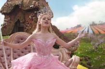 wicked ariana grande, glinda