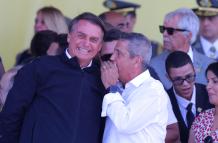 Mundo, Brasil, El Supremo envía a la Fiscalía el informe que acusa a Bolsonaro