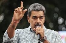 Mundo, Venezuela, Maduro considera "ineludible" que se apruebe ley