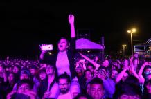Quitofest