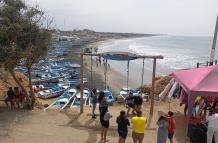 PUERTO ENGABAO