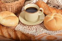 café