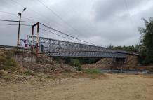 PUENTE ESTERO HONDO