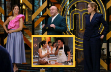 Masterchef Celebrity Ecuador