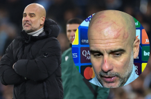Pep Guardiola