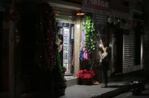 COMERCIO