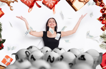 La Lotería de Navidad es el sorteo más esperado del año.