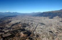 calidad del aire en quito