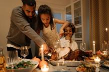 Acción de gracias, thanksgiving