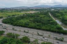 malecon 3000 dron