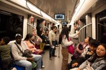 metro de quito