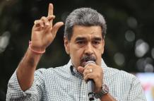 Mundo, Venezuela, EE.UU. sanciona a 21 altos cargos