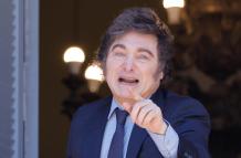 Mundo, Argentina, El Gobierno empieza a ver "resultados concretos"