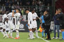 liga de quito