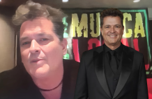 Carlos Vives