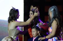 reina de quito