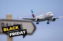 vuelos black friday