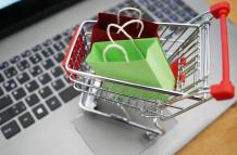 Black Friday, compras online